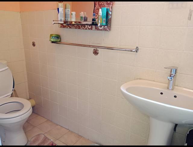 4 BEDROOM HOUSE FOR SALE IN ALLANDALE